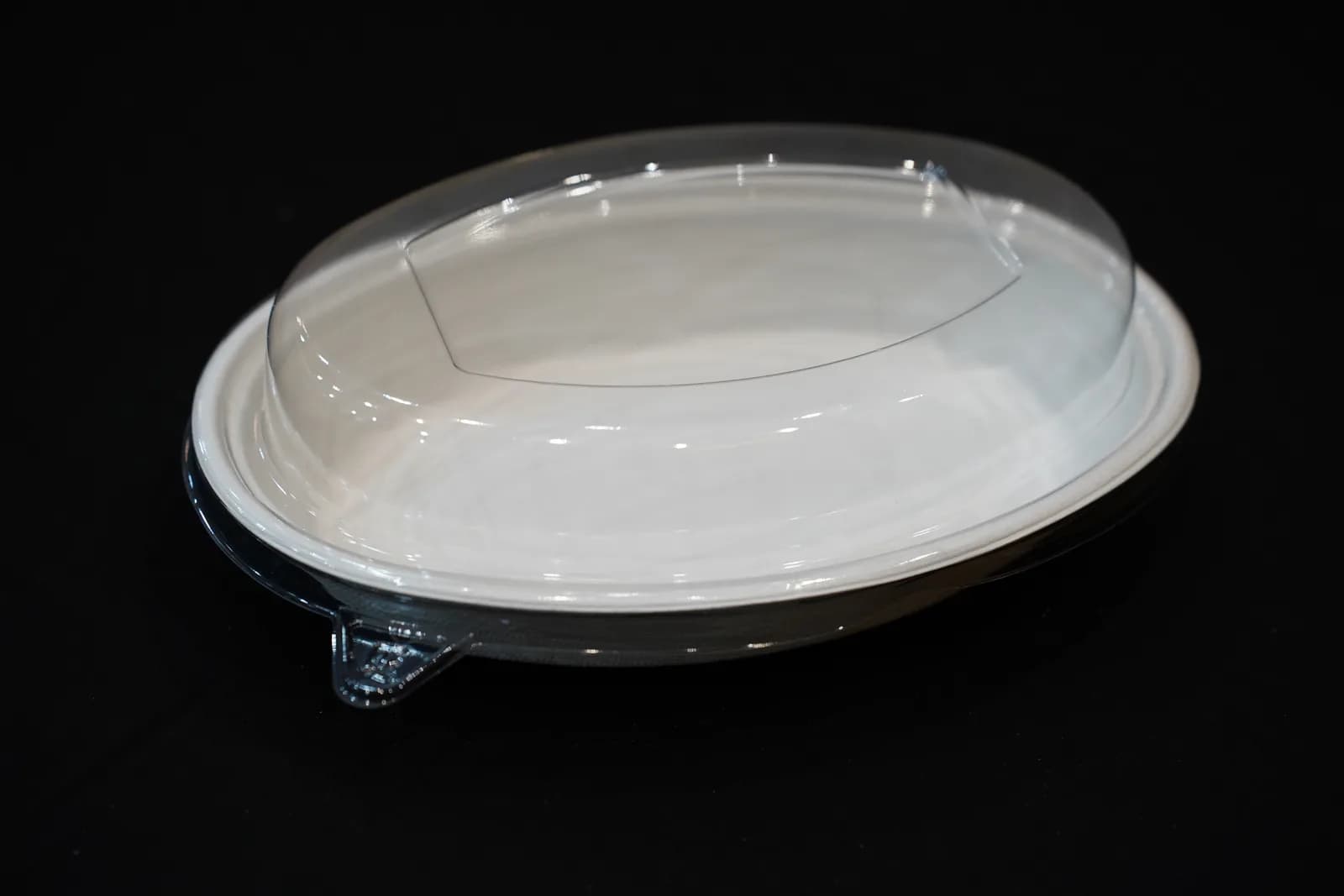 Eco Aaroyaa Burrito Bowl Lid 1