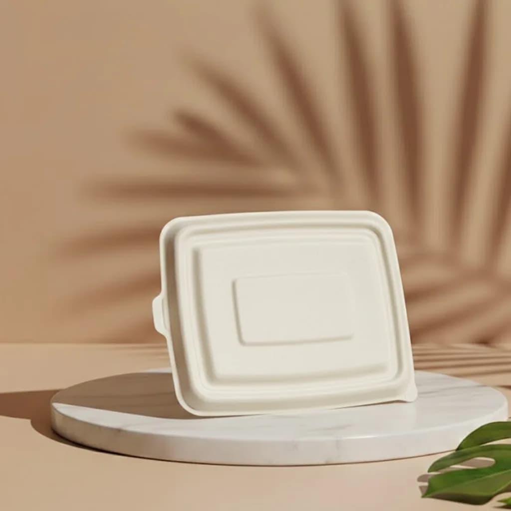 Eco Aaroyaa 500 ML Container Lid
