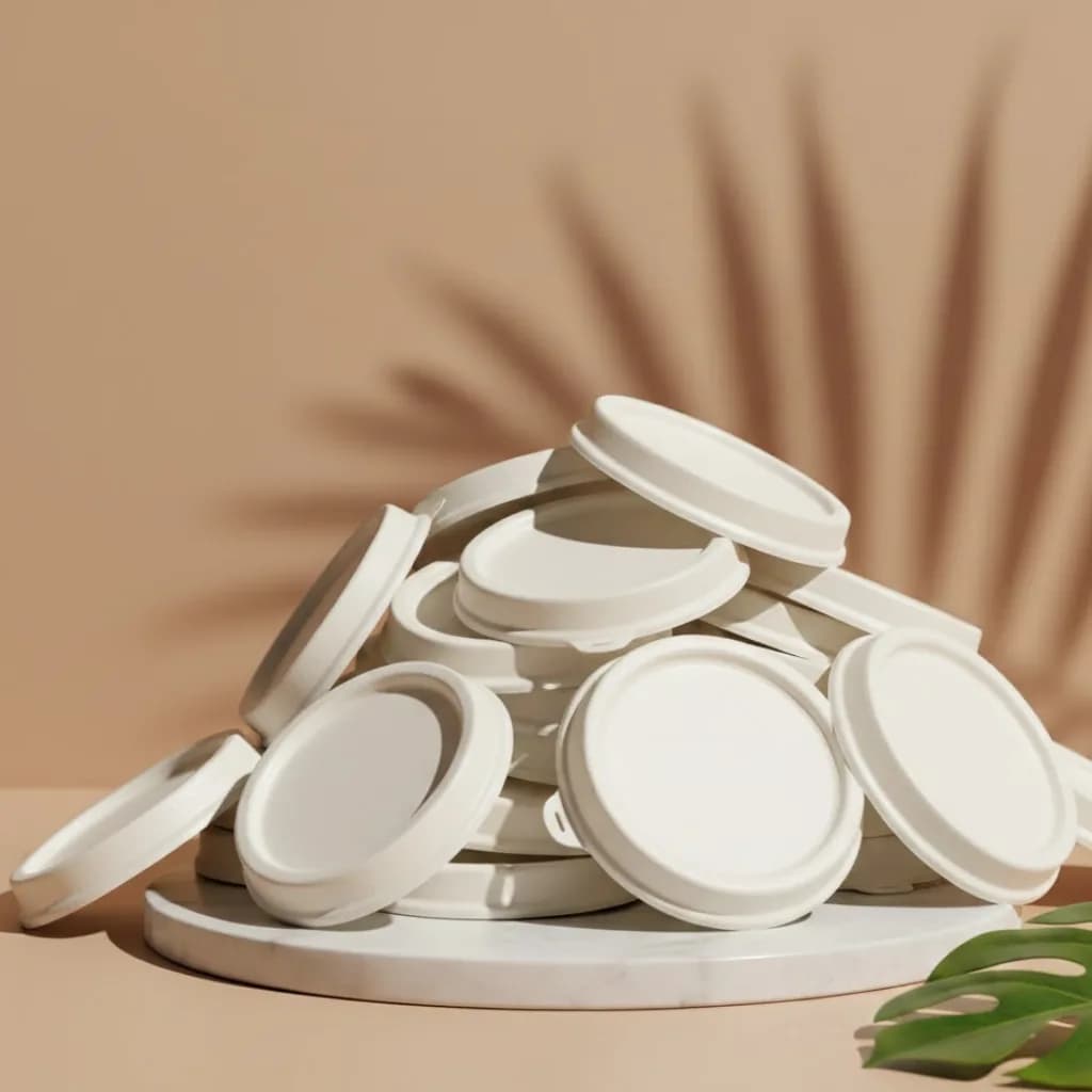 Eco Aaroyaa Lid for 250/350 BOWL ML